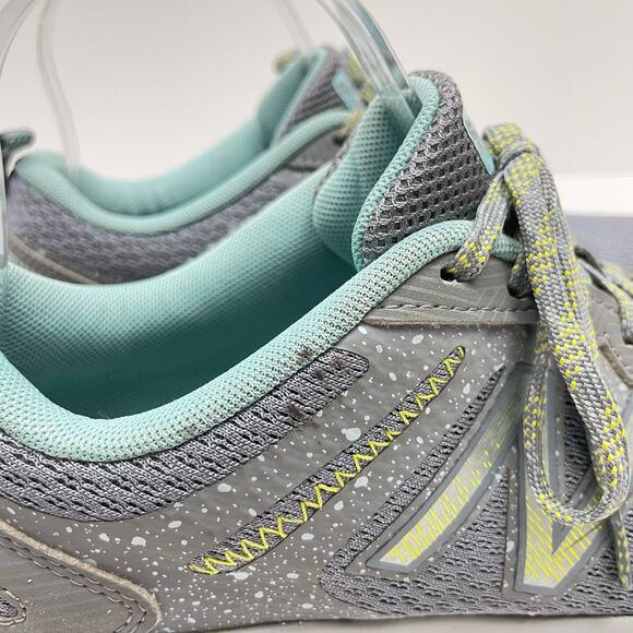 New Balance | Women's FUELCORE T590V4 590 V4 Trail Running Athletic Shoes - Picture 8 of 10